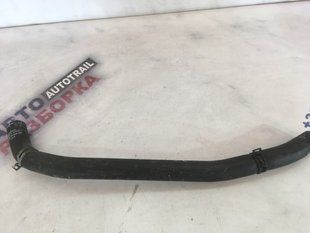 Патрубок воздушный F2G39K308BB Ford Edge