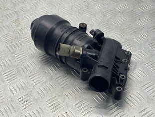 Корпус масляного фільтра 059115389AD Audi Q7
