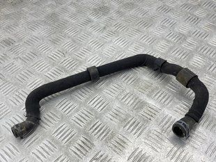 Шланг системы охлаждения 4G0145923C Audi A6