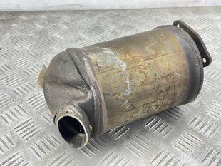 Катализатор / Сажевый фильтр 7P0254350C Volkswagen Touareg