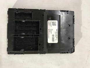 Блок комфорту 8W0907063DG Audi Q7