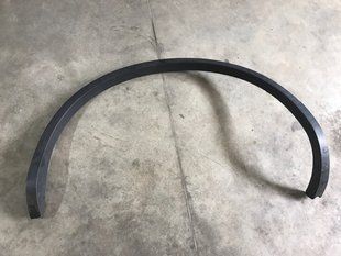 Розширювач / накладка арки крила 7P6854819B Volkswagen Touareg
