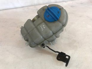 Расширительный бачок 4G0121403G Audi A6 Audi A6, Audi A7, Audi RS7, Audi S6, Audi S7