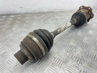 Полуось 4G0407271D Audi A6