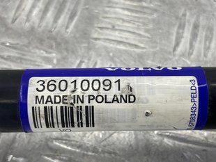 Полуось 36010091 Volvo XC90