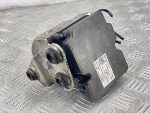 Блок управления ABS 4M0907379R Audi Q7 Audi Q7