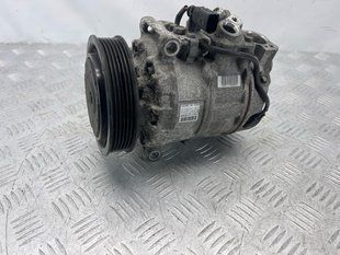 Компресор кондиціонера 4E0260805AR Audi Q7