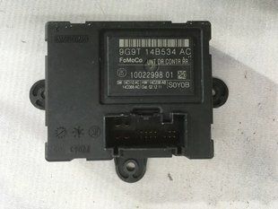 Блок управления двери 9G9T14B534AC Volvo XC60