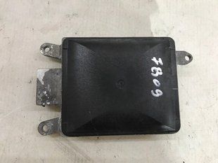 Датчик сліпої зони / блок керування асистента зміни смуги руху 4L0910568C Audi Q7