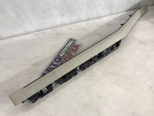 Накладка торпедо 17B858416 Volkswagen Jetta