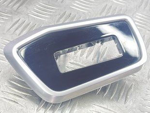 Накладка панели управления 4K2857966V58 Audi A6