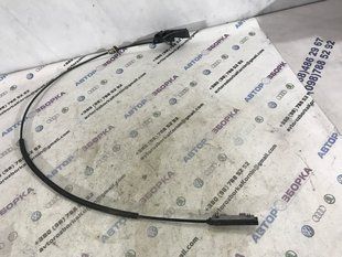Ручка открывания капота 1K1823633 Volkswagen CC