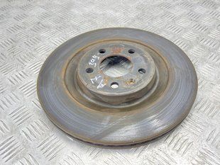 Тормозной диск 8W0615601K Audi A7