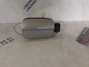 Корпус лючка кришки паливного бака в зборі 4G0809906C Audi A6