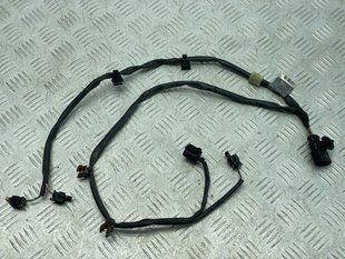 Проводка форсунок 079971627AF Audi A8
