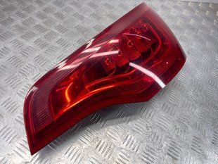 Стоп / ліхтар LED 4L0945094G Audi Q7