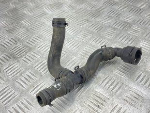 Шланг ОЖ с быстроразъемной муфтой 4G0145920C Audi A6