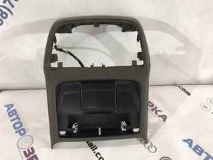 Накладка центральной консоли 8K0864376 Audi A4 Allroad