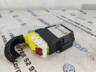 Блок керування подушками безпеки / SRS 4G0959655A Audi A6