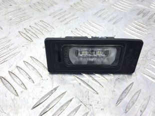 Светодиодная подсветка номерного знака 4G0943021 Audi A6 Audi A3 Sportback e-tron, Audi A3, Audi A4, Audi A4 Allroad, Audi A5, Audi A6, Audi A7, Audi Q3, Audi Q5, Audi Q7, Audi RS5, Audi RS7, Audi S3, Audi S4, Audi S5, Audi S6, Audi S7, Audi SQ5, Audi TT, Audi TT RS, Audi TTS