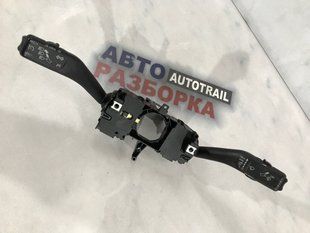 Блок подрулевых переключателей Volkswagen Beetle