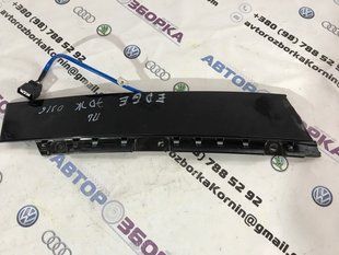 Облицовка стойки FT4T14A626AKW Ford Edge