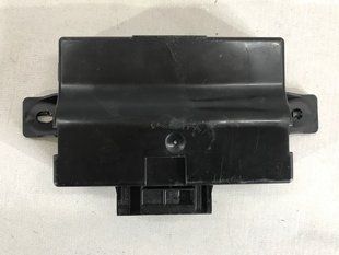 Диагностический интерфейс для шины данных (Gateway) 4G0907468E Audi A7