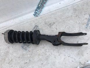 Стойка амортизатора в сборе с пружиной 7P6413031AJ Volkswagen Touareg