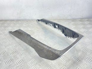 Накладка центральной консоли Audi A7