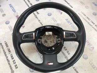 Кермо 4F0419091DPWUL Audi Q7