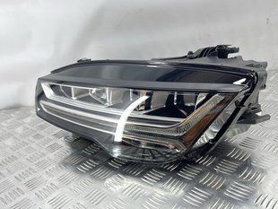 Фара светодиодная левая 4G8941033M Audi A7 Audi A7, Audi RS7, Audi S7
