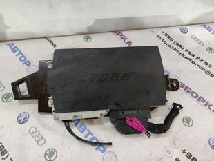 Підсилювач звуку BOSE 4L0035223H Audi Q7