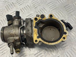 Паливний насос 07L127026J Audi A6