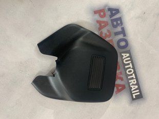 Накладка салона Ford Edge
