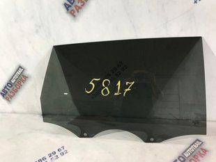 Стекло двери 43R001604 Audi Q7