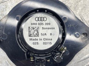 Динамик 8R0035399 Audi Q5