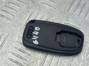 Ключ зажигания Audi A4 Allroad