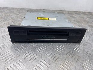 Блок керування інформаційної електронної системи MMI 3G 4L0035664 Audi Q7