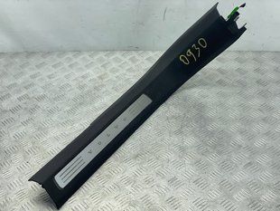 Накладка порога 31363649 Volvo XC90