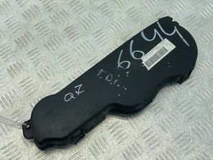 Защитный кожух ремня 059109123AD Audi Q7