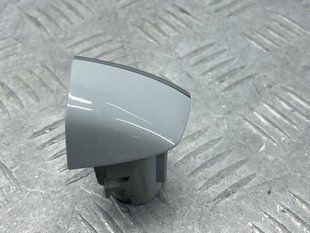Ковпачок ручки дверей з хромованою накладкою 4H0837879C Audi A6