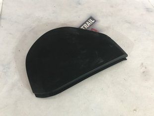 Заглушка торпеди / захист 7P6858247D Volkswagen Touareg
