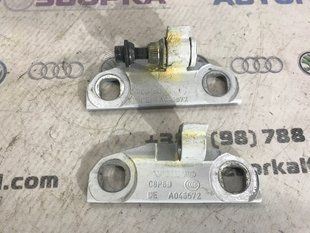 Петля двери A046572 Volvo XC60