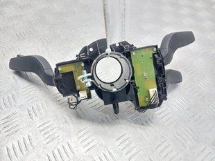 Блок підкермових перемикачів 4G0129615J Audi A6