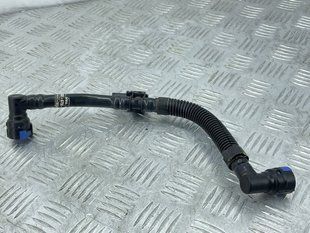 Патрубок K2GE6758DB Ford Edge