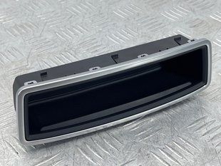 Ящик центральної консолі 4G0863300 Audi A6