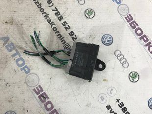 Блок управления сидением 31268908 Volvo XC60