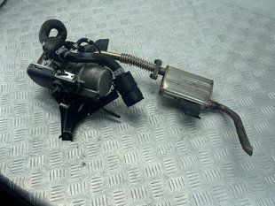 Отопитель Webasto 31694658 Volvo XC60