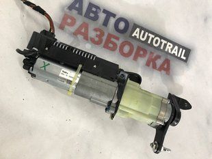 Приводной блок крышки багажника 4L0827851E Audi Q7