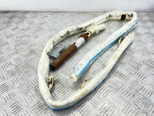 Шторка безпеки бічна / Airbag 4G5880741E Audi A6